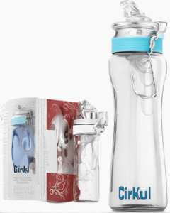 Cirkul Water Bottle