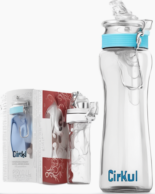 How Cirkul Water Bottle Works: A Guide in 4 Effortless Steps - Unveiled ...